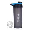 Allnutrition Shaker Black 700Ml 1 Pc view 2
