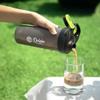 Allnutrition Shaker Black 700Ml 1 Pc view 4