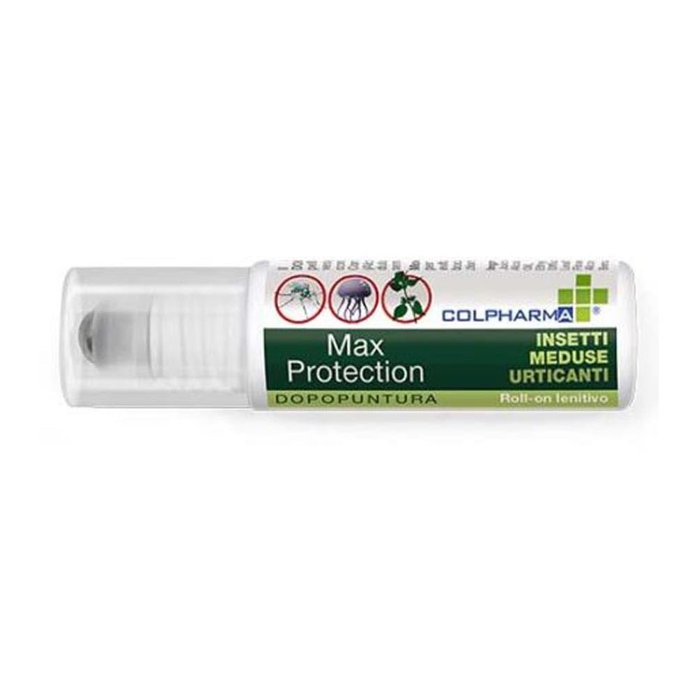 Colpharma Max Protection Soothing After-Puncture Roll On 20ml