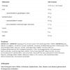 Allnutrition Fitking Delicious Cookie Peanut Butter Strawberry Jelly 128G view 2