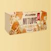 Allnutrition Nutlove Protein Pralines White Choco Peanut 48G view 3