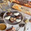 Allnutrition Nutlove Protein Pralines White Choco Peanut 48G view 4