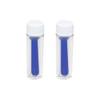 Allayu 2x Durable And Convenient Silicone Touch Lens Remover Made Of Silicone Silica Gel Lot Handy Silicone Touch Touch, blue view 1