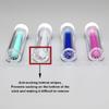 Allayu 2x Durable And Convenient Silicone Touch Lens Remover Made Of Silicone Silica Gel Lot Handy Silicone Touch Touch, blue view 2