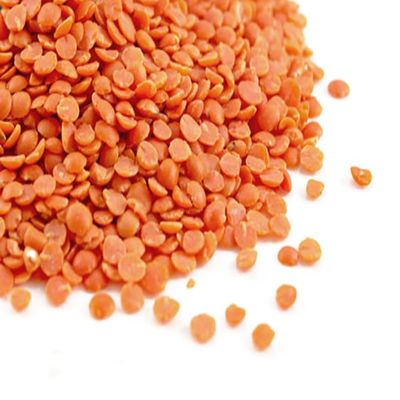 Sussex Wholefoods Red Split Lentils 1kg
