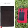 Toddmomy 5pcs Extra Beach Blanket Multifunctional Picnic Mat for Outdoor Camping Hiking Easy-clean Material view 3