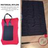 Toddmomy 5pcs Extra Beach Blanket Multifunctional Picnic Mat for Outdoor Camping Hiking Easy-clean Material view 4