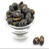 Sussex Wholefoods Roasted & Salted Black SOYA Beans 1kg view 1