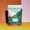 Sussex Wholefoods Roasted & Salted Black SOYA Beans 1kg view 2