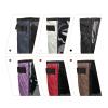 3 Set of Electric Wheelchair Control Panel Cover Rain Cover Wheel Chair Accessories Black, 15.5x14.5x25 cm view 2