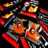 2 x Hottest Chip in the UK - Carolina Reaper Extreme heat UK - Box of two. Challenge view 3