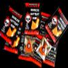 2 x Hottest Chip in the UK - Carolina Reaper Extreme heat UK - Box of two. Challenge view 4