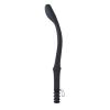 15" Toilet Aid Long Reach Comfort Bottome Wiper for Toilet Paper Grip Black view 1