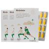 BioJoints- Pack of 3 (60X3=180 Tabs)-A Powerful Combo of Glucosamine, Chondroitin, MSM, hyaluronic Acid, Vitamin D3 & Turmeric for Natural Joint, Bone & Muscle-GMP Certified- 3 Months Supply view 1