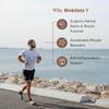 BioJoints- Pack of 3 (60X3=180 Tabs)-A Powerful Combo of Glucosamine, Chondroitin, MSM, hyaluronic Acid, Vitamin D3 & Turmeric for Natural Joint, Bone & Muscle-GMP Certified- 3 Months Supply view 3
