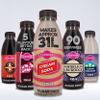 Florida Soda Syrup Compatible With Sodastream - Retro Flavours Aspartame & Sugar Free Cream Soda, Cloudy Lemonade, Ginger Beer, Cherry Cola & Dandelion and Burdock view 2