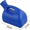 BALAFO Urinal Bottle,Portable Urinal,With LidUrine Bottle,Large Male Urinal 2000ML Portable Mens Potty Pee Bottle Collector Travel Toilet view 4