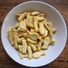 Burtons Fish 'N' Chips Salt Vinegar Flavour 10 Snack Packs of 25g (2 Packs of 5 each) Irresistible Baked Snack Biscuits view 4