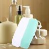 minkissy 2sets Lathering Soap Pouch Bag Bubble Red Yellow Green Blue Easy to Clean Your Skin 5pcs*2 view 3
