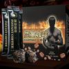Men's Energy Coffee - Black Maca Men's Energy Coffee,Maca Coffee Powder, Instant Maca Coffee for Men, Coffee Blended for Men (1BOX) view 4