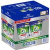 Ariel Professional Liquipods All in One Regular 2x50 Pods (Pack of 2),100 Washes view 1