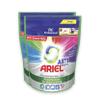 Ariel Professional Liquipods All in One Colour Protect - 2x50 Pods, Double Pack for 100 Washes view 1