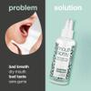 Mouth Spray for Dry Mouth & Bad Breath  Hydrating & Refreshing Formula for Daily Use. Keeps Breath Fresh All Day! view 2
