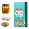 18 Flavors Liver Care Tea,18 Flavors of Liver Protection Tea,Daily Liver Nourishing Tea,Chinese Nourishing Liver Tea,18 Different Herbs,Everyday Nourishing Liver Tea for All People (1Box) view 1