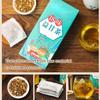 18 Flavors Liver Care Tea,18 Flavors of Liver Protection Tea,Daily Liver Nourishing Tea,Chinese Nourishing Liver Tea,18 Different Herbs,Everyday Nourishing Liver Tea for All People (1Box) view 3