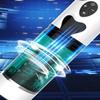 SciAza Multi-Frequency Powerful Electric. Use Hard Work to Embellish The Youthful Years(Color:2,Size:) view 4