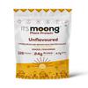 I Am Love Plant Protein Powder Its Moong For Women And Men, Healthy Vegan Protein Powder With Moong And Brown Rice Isolate, 22 gm Protein/Serving, Easy To Digest, Gluten Free, No Preservative, view 1