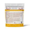 I Am Love Plant Protein Powder Its Moong For Women And Men, Healthy Vegan Protein Powder With Moong And Brown Rice Isolate, 22 gm Protein/Serving, Easy To Digest, Gluten Free, No Preservative, view 2