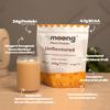 I Am Love Plant Protein Powder Its Moong For Women And Men, Healthy Vegan Protein Powder With Moong And Brown Rice Isolate, 22 gm Protein/Serving, Easy To Digest, Gluten Free, No Preservative, view 3