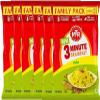 MTR Instant Ready Mix Various Flavours - Traditional South Indian Breakfast  Tasty and Healthy - Easy to Prepare Snacks - Poha-Flattened Rice 160G (Pack of 6) view 1