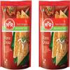 MTR Instant Ready Mix Various Flavours - Traditional South Indian Breakfast  Tasty and Healthy - Easy to Prepare Snacks - Ready Mix Rava Dosa 500g (Pack of 2) view 1