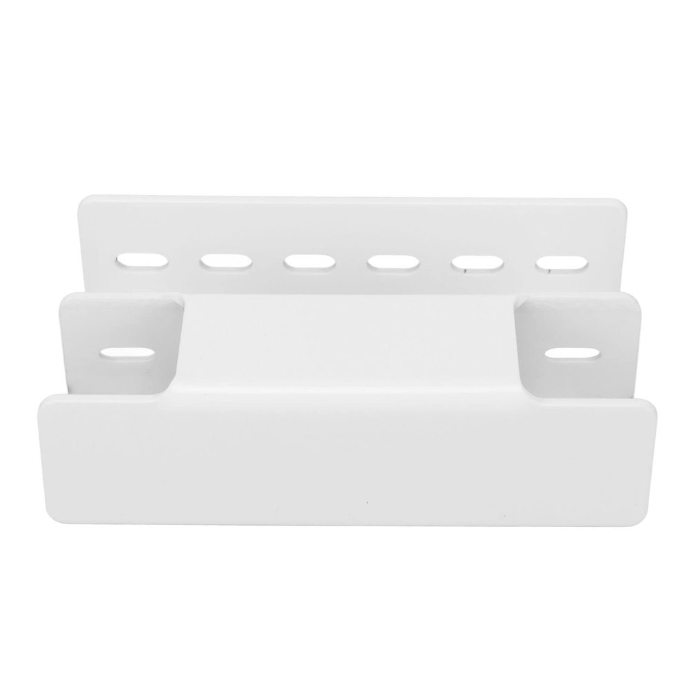 Lash Extension Tweezer Holder, Neat Storage, 6 Holes, Storage Accessories, Odor Free, Keep Good Shape, ABS Material, for Salon Home Use
