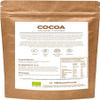 MB Superfoods Organic Cacao Powder - Unsweetened, Non-GMO, Gluten-Free, Pure and Natural Cocoa Powder for Baking & Smoothies, Daily Health and Energy Support - 100g view 2
