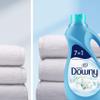 Downy Ultra Laundry Liquid Fabric Softener (Fabric Conditioner), Cool Cotton, 2.63L, 120 Loads, Packaging May Vary view 4