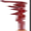 Cane, Elderly Crutches, Solid Wood Walking Stick, Walker, Rosewood Curved Handle Hollow Carving 90Cm Long Available As Needed Truncated By Yourself Woodenfor Men an Present