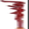 Cane, Elderly Crutches, Solid Wood Walking Stick, Walker, Rosewood Curved Handle Hollow Carving 90Cm Long Available As Needed Truncated By Yourself Woodenfor Men an Present view 1