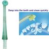 FiTspi Oral Irrigator Nozzle for Philips Sonicare AirFloss HX8111 HX8140 HX8240 Oral Irrigator view 2