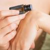 Leise Valerian Essential Oil Valerian Root Essential Oil for Diffuser Valerian Root Sleep Aid Essential Oil Improves Sleep Quality view 2