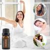 Leise Valerian Essential Oil Valerian Root Essential Oil for Diffuser Valerian Root Sleep Aid Essential Oil Improves Sleep Quality view 4