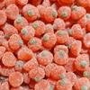 500g Halloween Gummy Pumpkin Jelly Sweets - Halloween Party Sweets - Cake Decorating - Trick Or Treat Sweets view 1