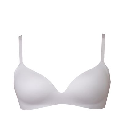 Royal Lounge Intimates Women's Lingerie, Cool Grey, Regular