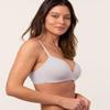 Royal Lounge Intimates Women's Lingerie, Cool Grey, Regular view 2