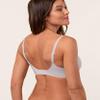 Royal Lounge Intimates Women's Lingerie, Cool Grey, Regular view 3