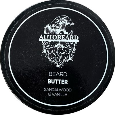 Beard Butter