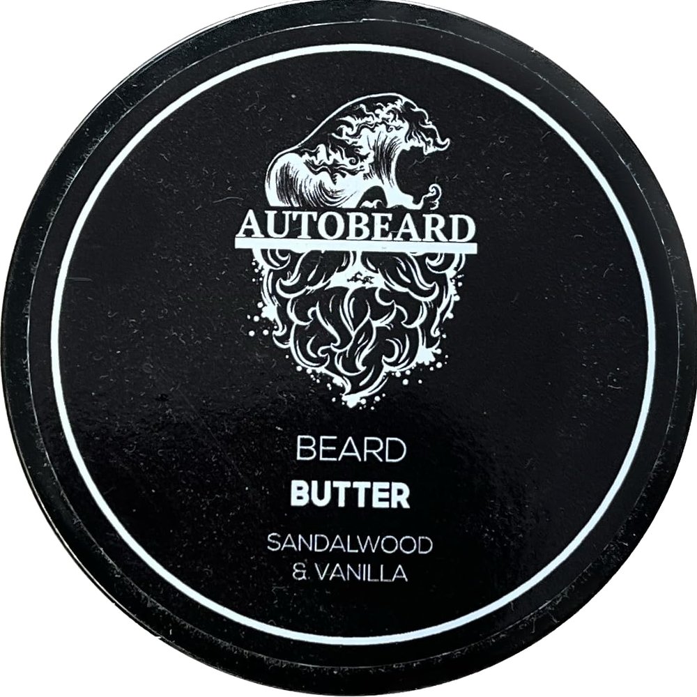 Beard Butter