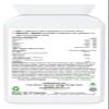 BioBodyBoost BioEyeNourish | Lutein, Zeaxanthin & Bilberry Extract | Natural Vision Support Supplement for Everyday Eye Health | 90 Capsules view 2